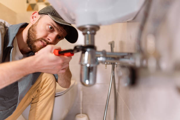 Professional Plumber in Wabasso Beach, FL